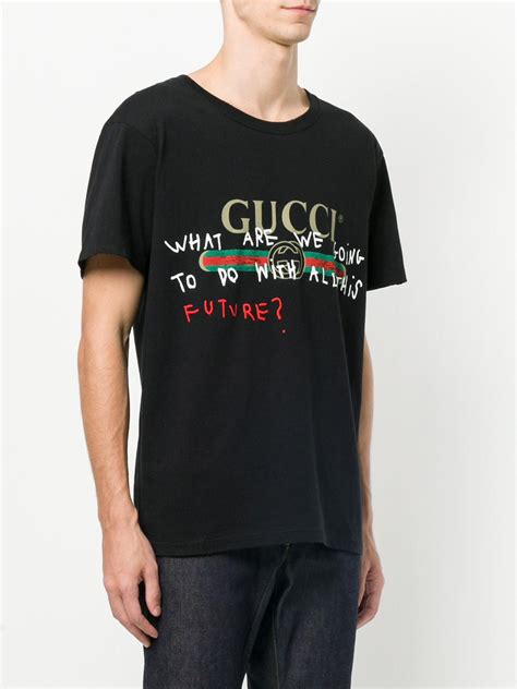 gucci coco capitan t shirt fake|is gucci shirt genuine.